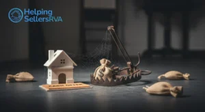 We Buy Houses Ripoff scam traps