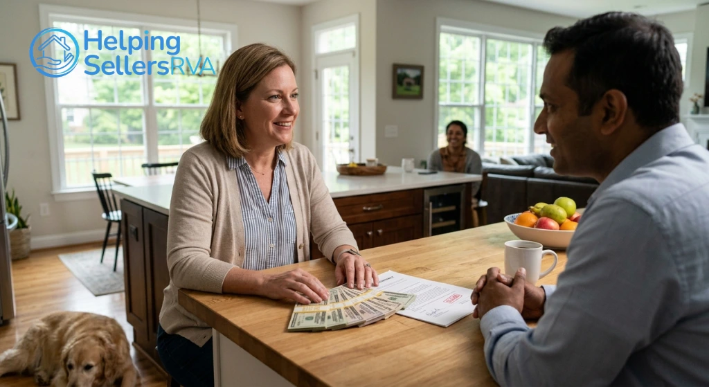 Choose the Right Option to sell your house
