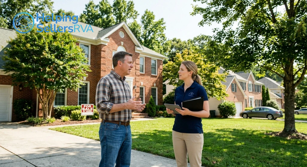 Cost of Selling a house with cash buyer
