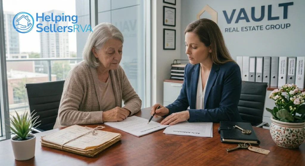Closing Costs and Agent Fees