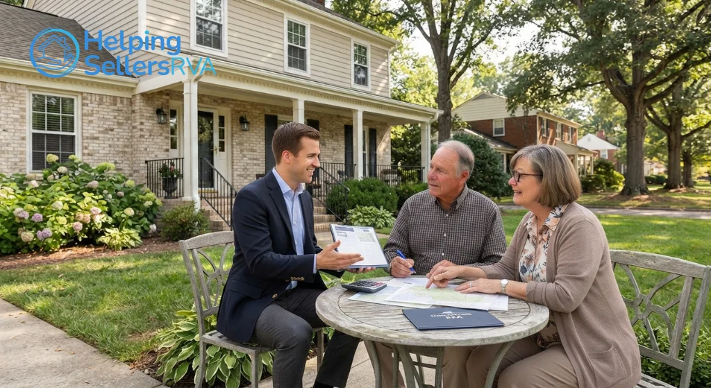 Professional cash home buyers