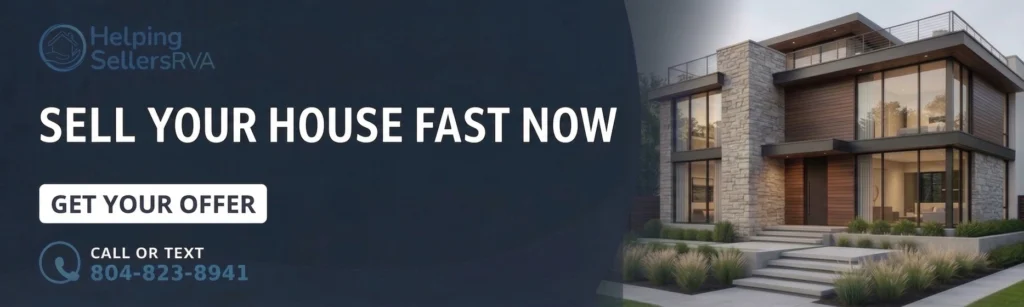 Sell your house fast now