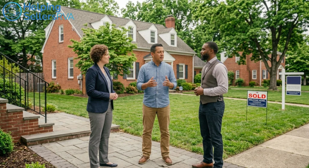 Hire home selling Settlement Agent