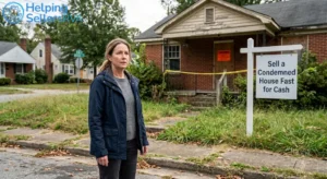 Sell a Condemned House