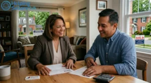 Sell a House With a Mortgage in Virginia